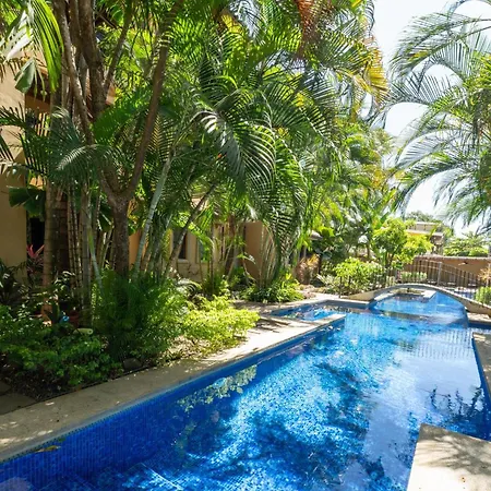 La Esquina 6 Langosta Beach -Luxury Cozy 3Br